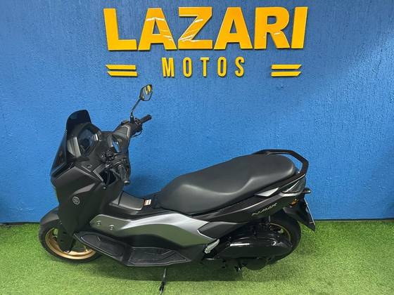 YAMAHA NMAX CONNECTED 160 ABS YAMAHA NMAX CONNECTED 160 ABS